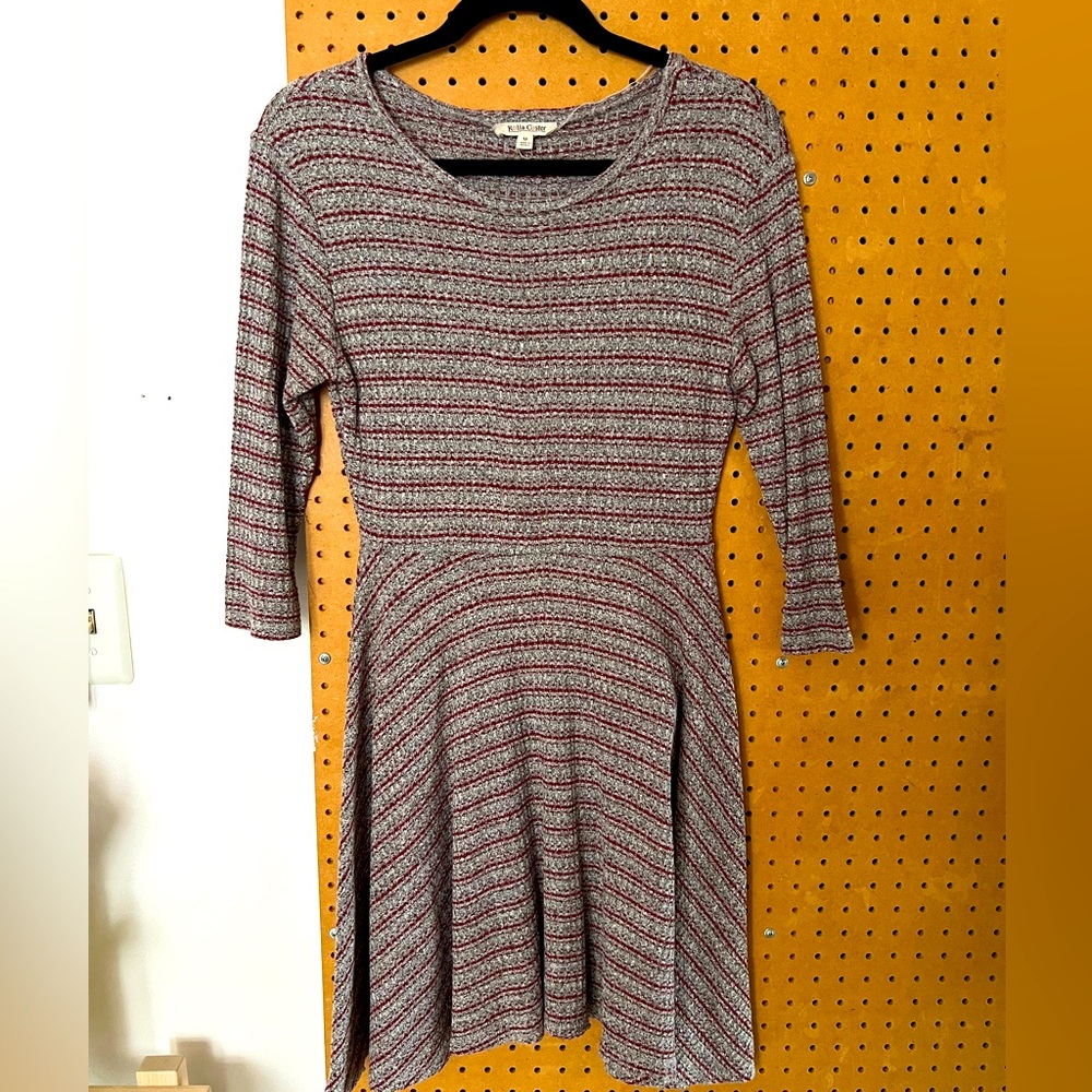 Rolla Coster knit dress